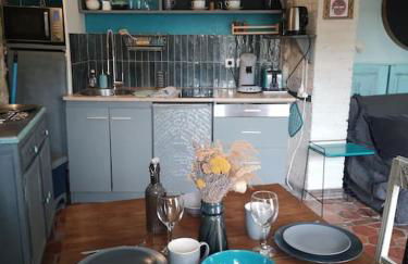 Studio atypique - Foto 11