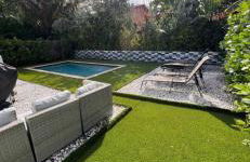 Super stylish 4 BR Home Steps from the Fun - Foto 57