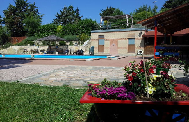 Agriturismo Fontana Puteta - Foto 9