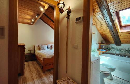 Hostdomus - Bouvier Apartment - Foto 12