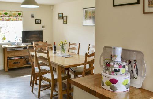 Middle Cottage - Foto 6