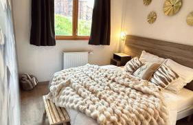 Crests Lodge - Plagne -Villages 2100m - Classé 4 étoiles - Foto 7