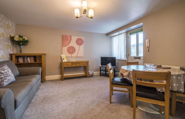 Trinity Mews - Foto 63