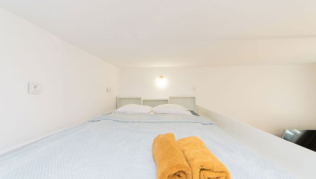 Wawel Castle Old Town Smaller p4you pl - Foto 4, Habitación