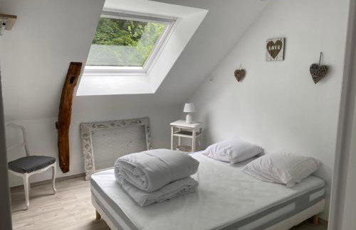 Les gîtes du château du cèdre - Foto 19