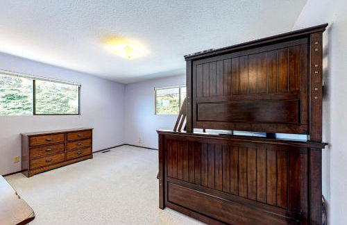 Hawk Lane Hideaway - Foto 13