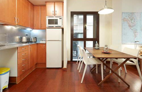 Olles Apartment - Foto 13