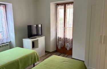 Appartamento Il Mortaio - Foto 4