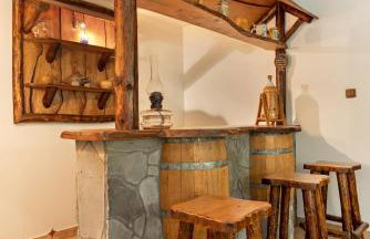 Willa z sauną Nad Jeziorem 61 - Foto 14