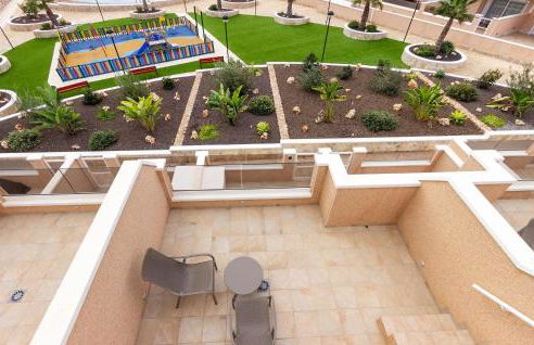 Cozy Home In Torre De La Horadada - Foto 21