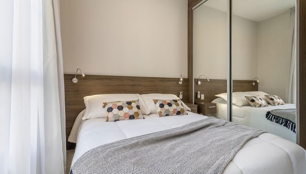 Jp035 Jacques Pilon Residence - Foto 3, Habitación