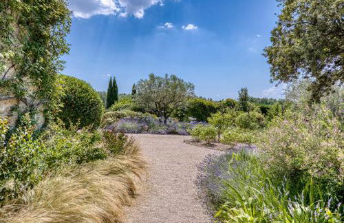 La Bastide des Oliviers Provence - Mirabel aux Baronnies - Foto 69