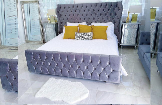 Attalia Villa 5-bed in Runaway Bay Near Ocho Rios - Foto 3