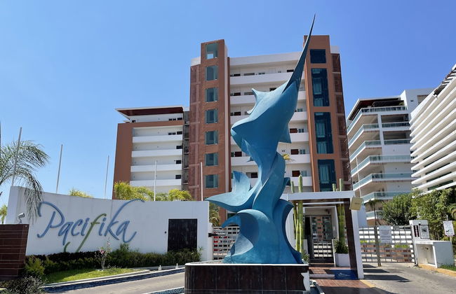 Pacifika Marina Mazatlan by Partnerhost - Foto 60