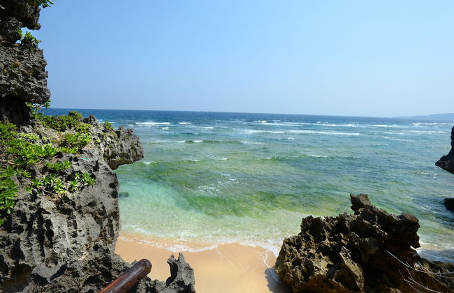 wisteria ocean Nakijin - Foto 37