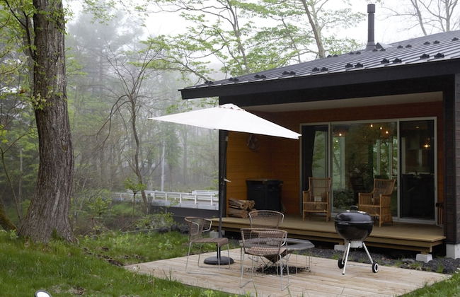 KARUIZAWA Funny hours - Foto 4