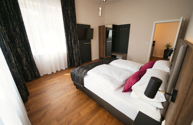 Residence Black Eagle Lubmin - Foto 12