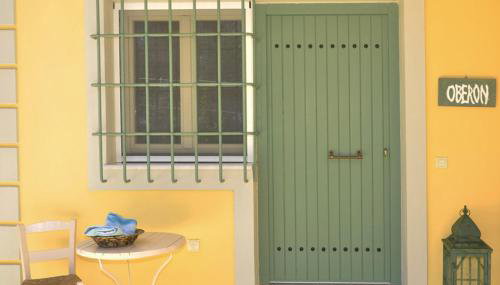 Titania il giardino segreto di prospero - Foto 2