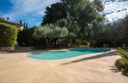 L’oliveraie Écuries Mas di Gau - Foto 19