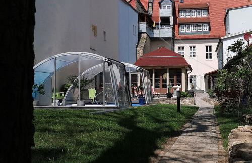 City Apartments Mühlhausen - Foto 72