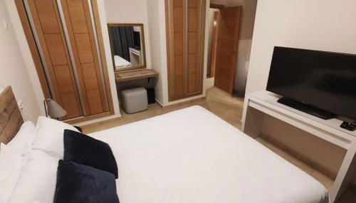 Casa Blanco Espana - Hacienda del Alamo - Foto 3