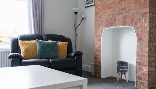 East House - 3 bedroom- Stakeford, Northumberland - Foto 5