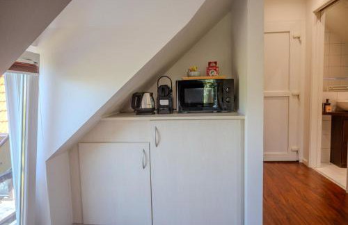 Les Cognassiers - Studio Cosy & Equipé - Parking Gratuit - Professionnels & Familles - Foto 4