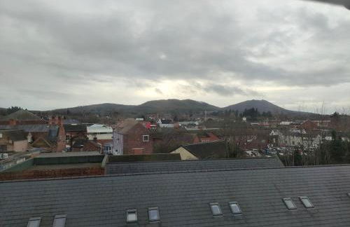 Cosy flat in central Wellington - Foto 7