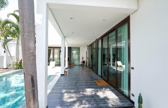 RoomQuest HideAway Hua Hin - Foto 18