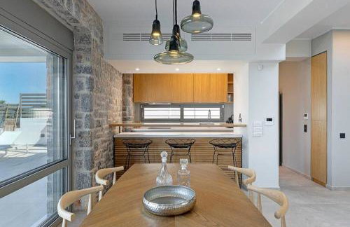 Villa Theologos - Foto 36