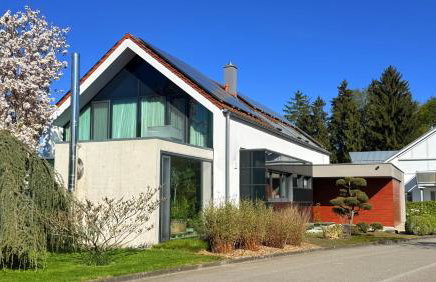 Panorama-Übernachtungen - Foto 1