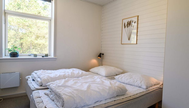 6 Person Holiday Home in Fano - Foto 4, Habitación