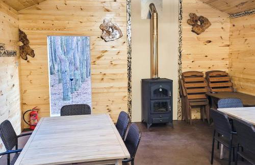 Domki SHERWOOD - Foto 34