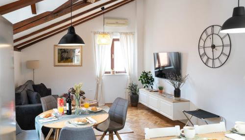 Holiday home Coastal Soul in Mali Ston - Foto 4