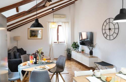 Holiday home Coastal Soul in Mali Ston - Foto 4