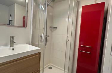 La KoZy - Maison moderne, Mer, Forêt, Piscine - Wifi - Foto 14