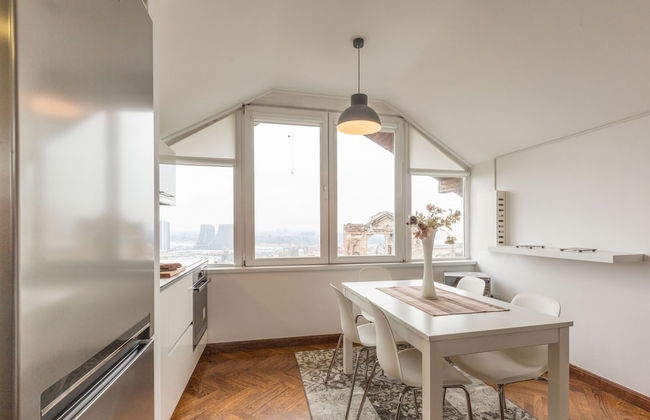 Apartments Terazije - Photo 18