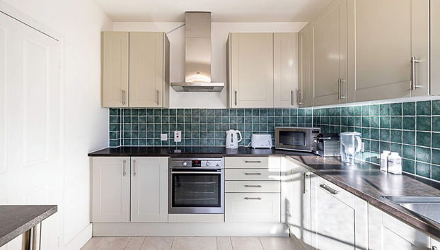 Beautiful One-bedroom Apartment In Notting Hill - Foto 5, Cocina privada