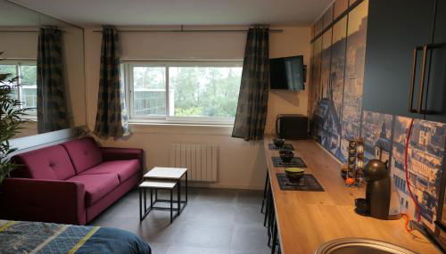 Studio Style industriel - Photo 5