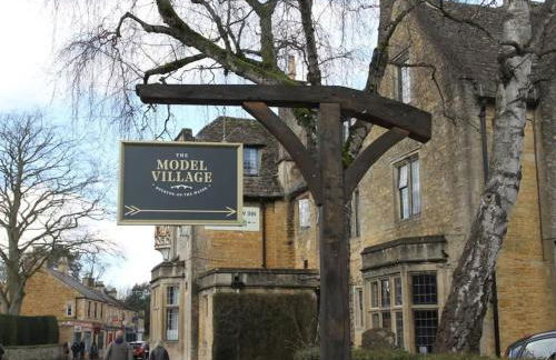 Peaceful Cotswolds Cottage - Stow-on-the-Wold, Owl Cottage - Photo 56