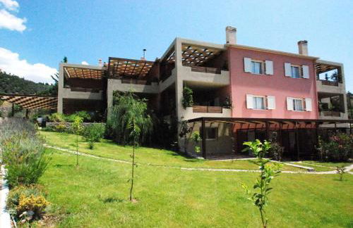 Astrolabe Hotel - Photo 19