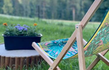 Domek w borówkach - Foto 12