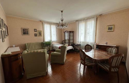 Residenza d'autore a Reggio Emilia - Photo 7