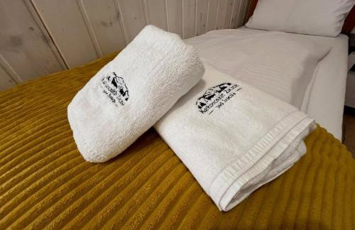 Karkonoskie Zacisze pod Śnieżką - Foto 20