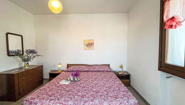 Apartment Marisa - DOL126 by Interhome - Foto 5, Bedroom