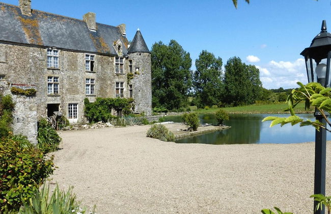 Country House on a Beautiful Medieval Estate - Foto 76