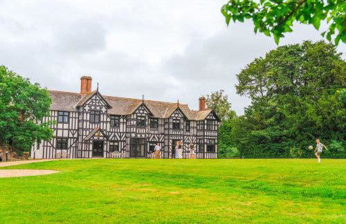 Marrington Hall - Foto 27