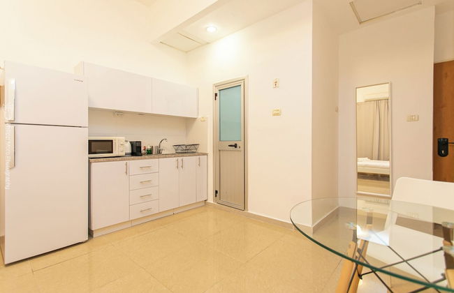 PORT CITY HAIFA - Jaffa Apartments - Foto 37