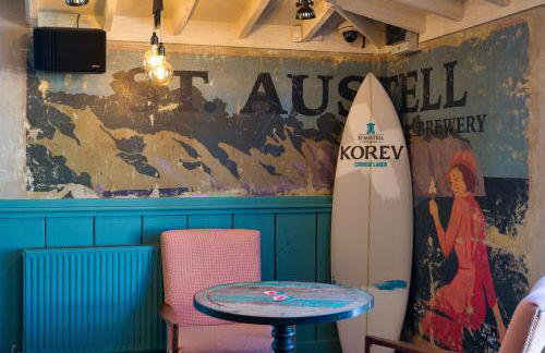 Oystercatcher Apartments - Foto 30