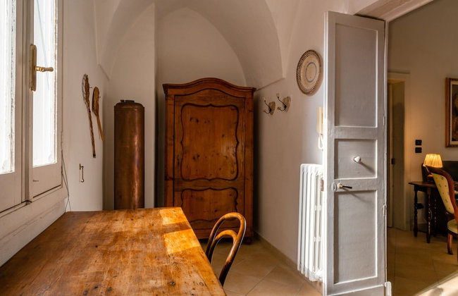 Italianway - Casa del Barone - Photo 61
